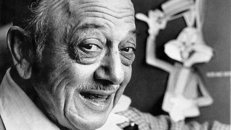 COLLECTOR: Mel Blanc