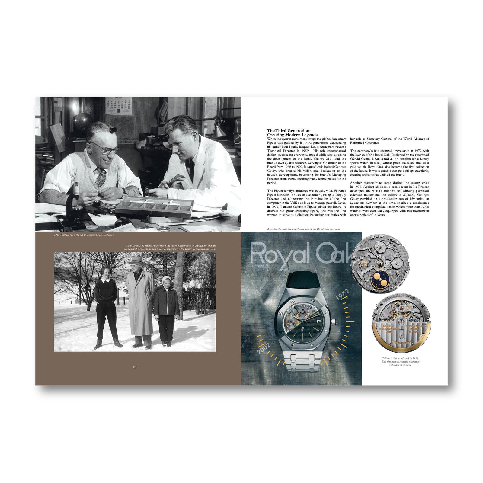 Blackbird Watch Manual Vol.13