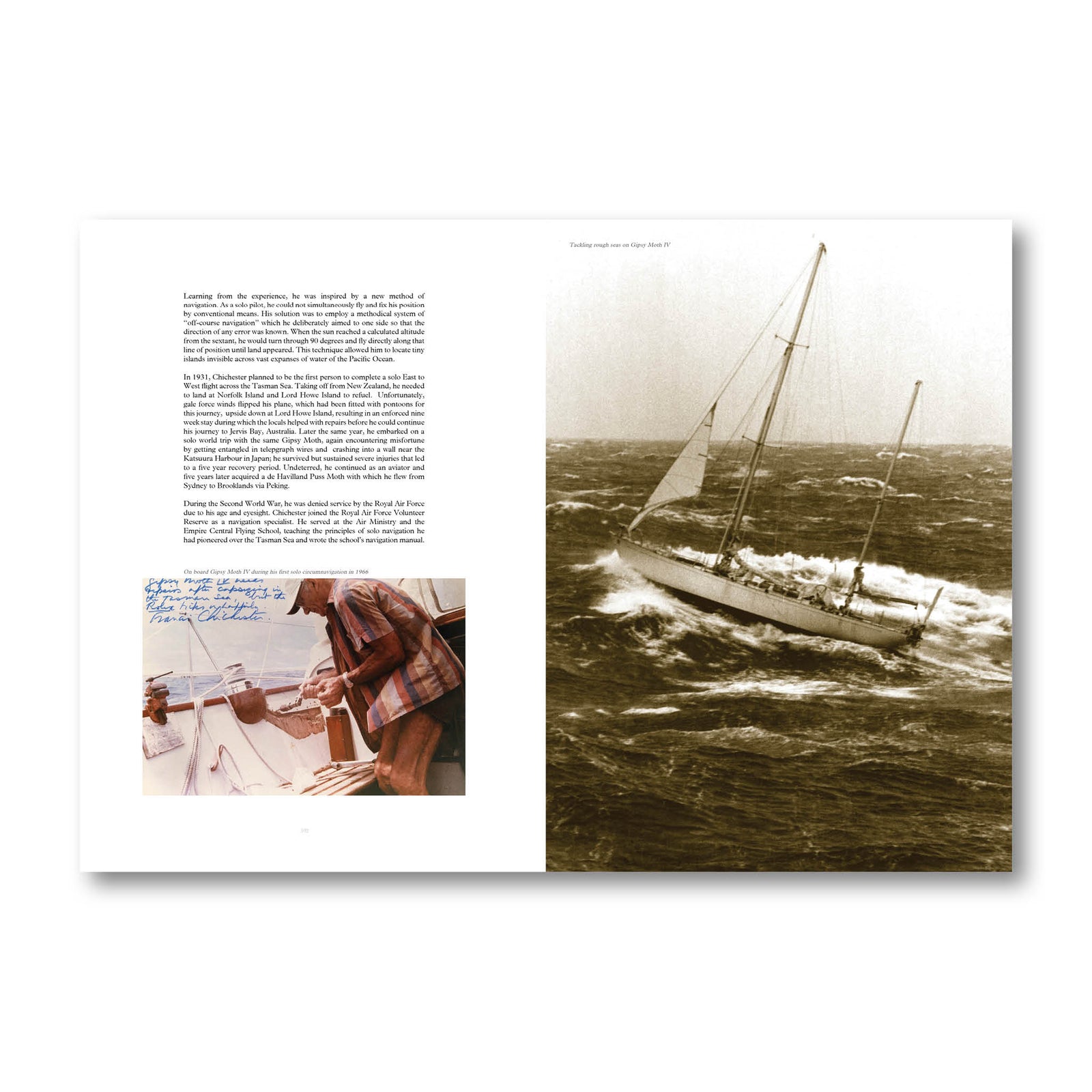 Blackbird Watch Manual Vol.14