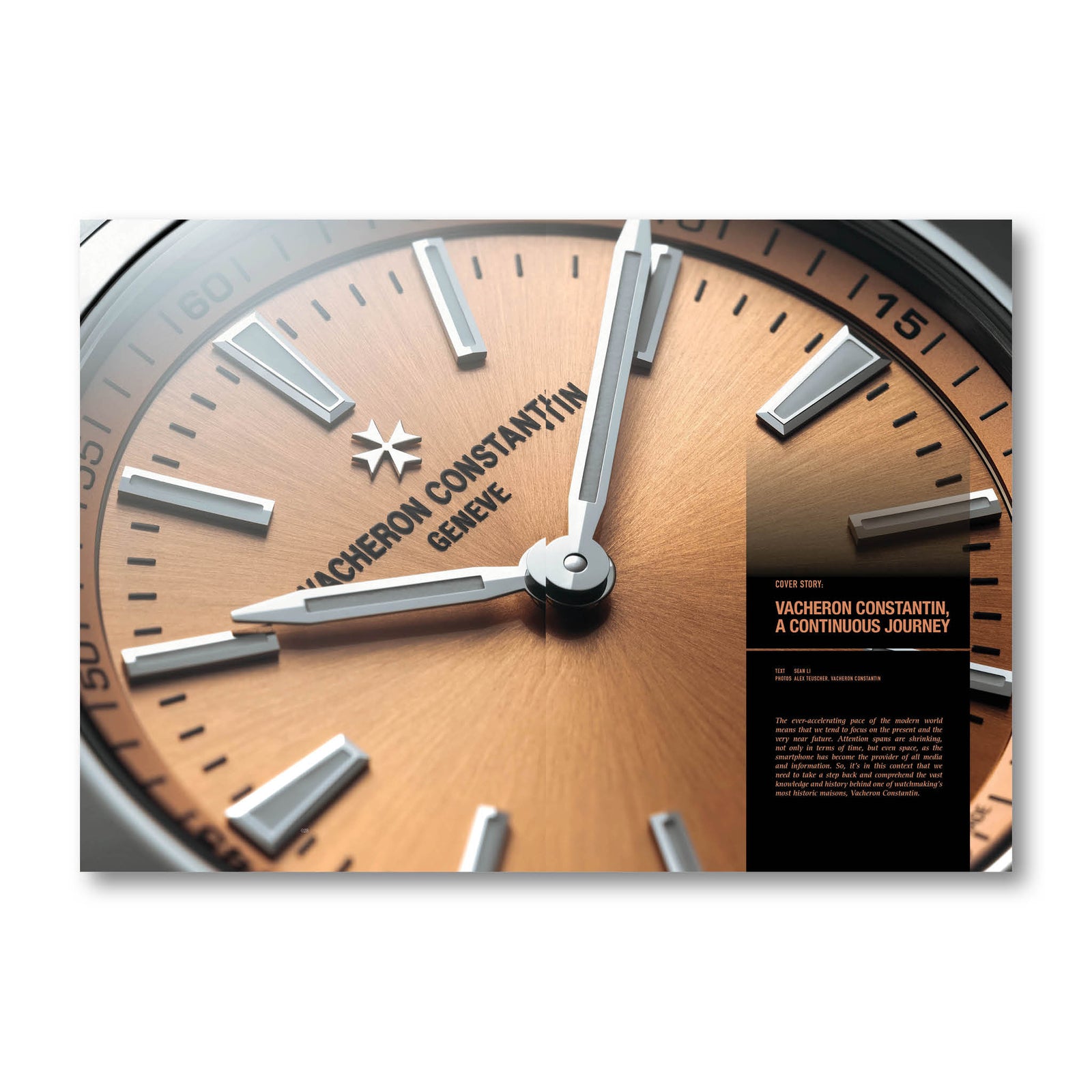 Blackbird Watch Manual Vol.14