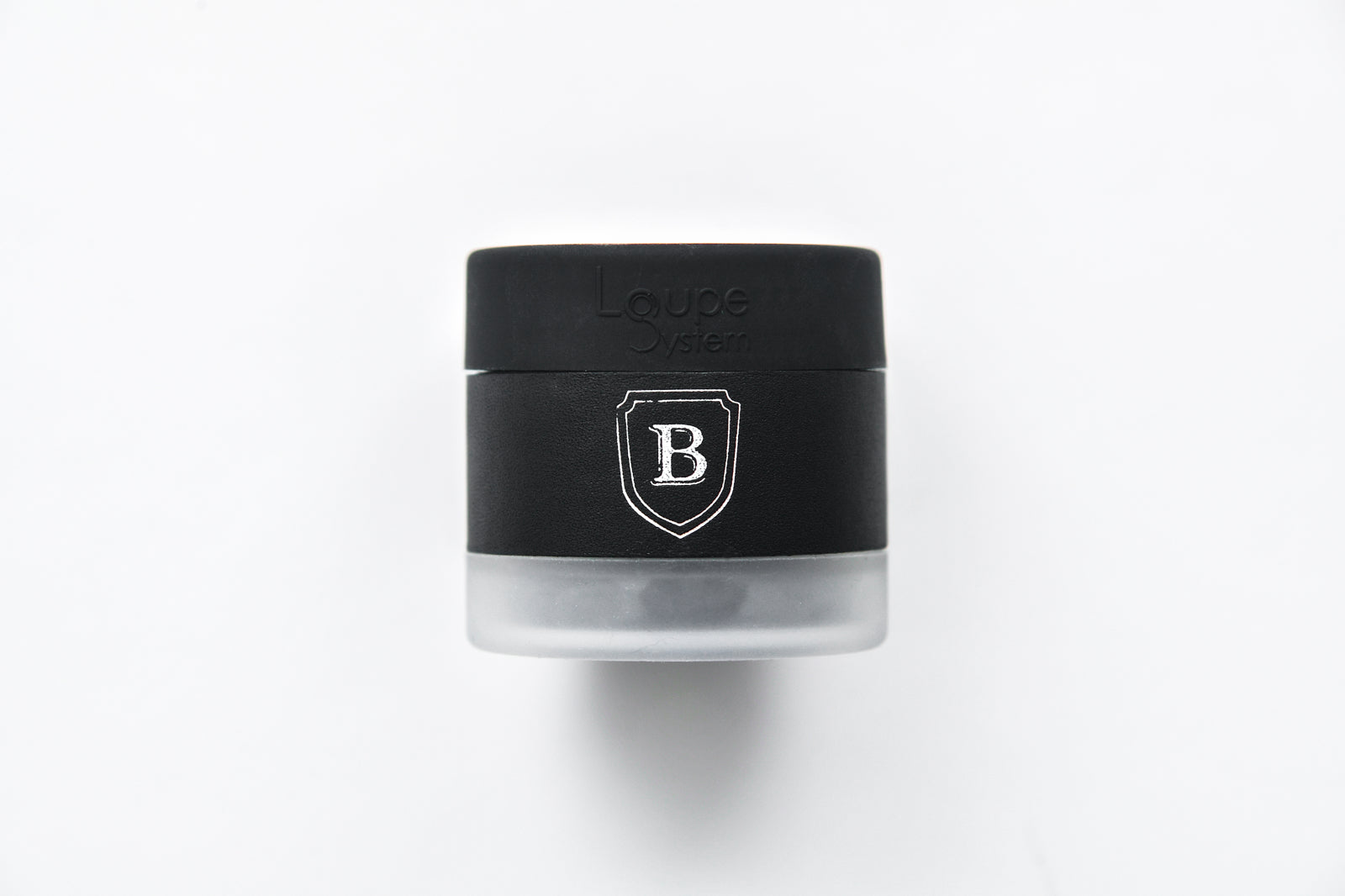 Loupe System for Blackbird Watch Manual